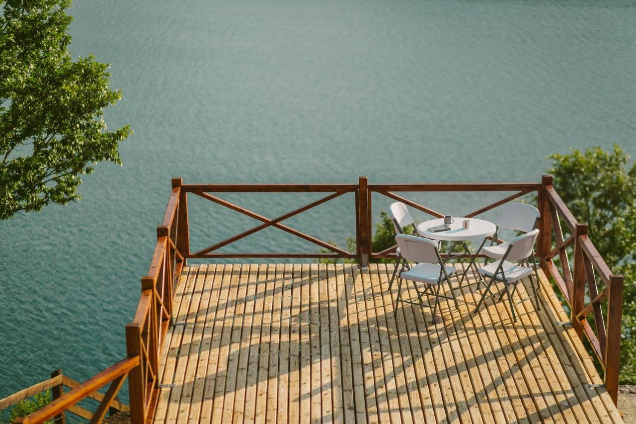 Zoranovi Konaci Villa Jevtici Ngoại thất bức ảnh