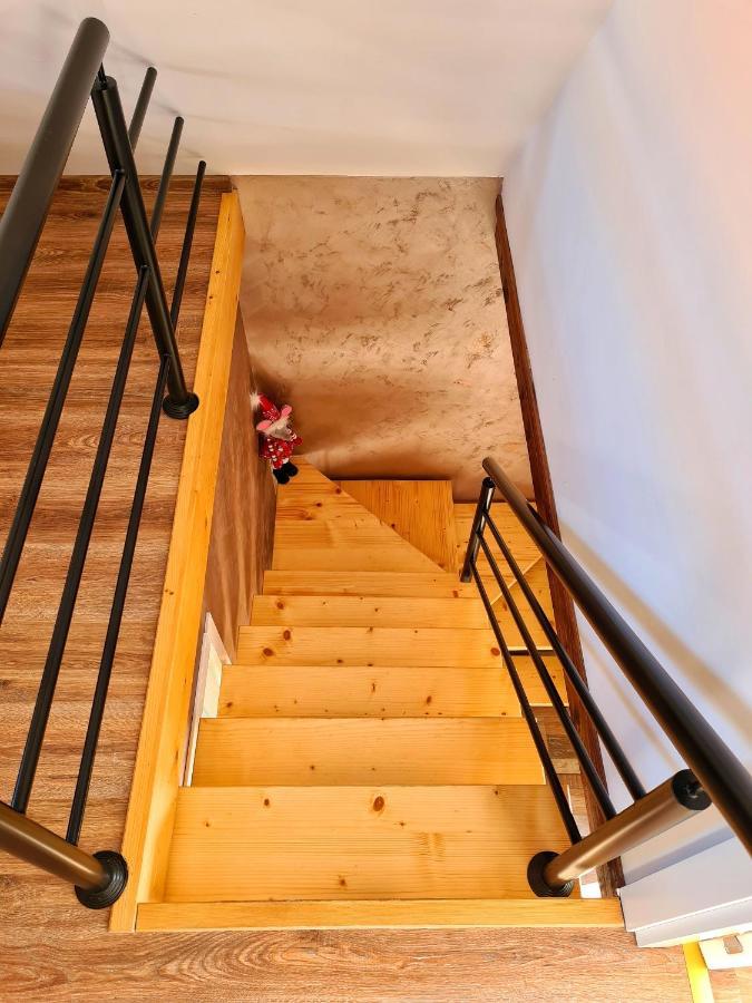 Zoranovi Konaci Villa Jevtici Ngoại thất bức ảnh