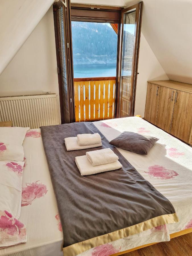 Zoranovi Konaci Villa Jevtici Ngoại thất bức ảnh