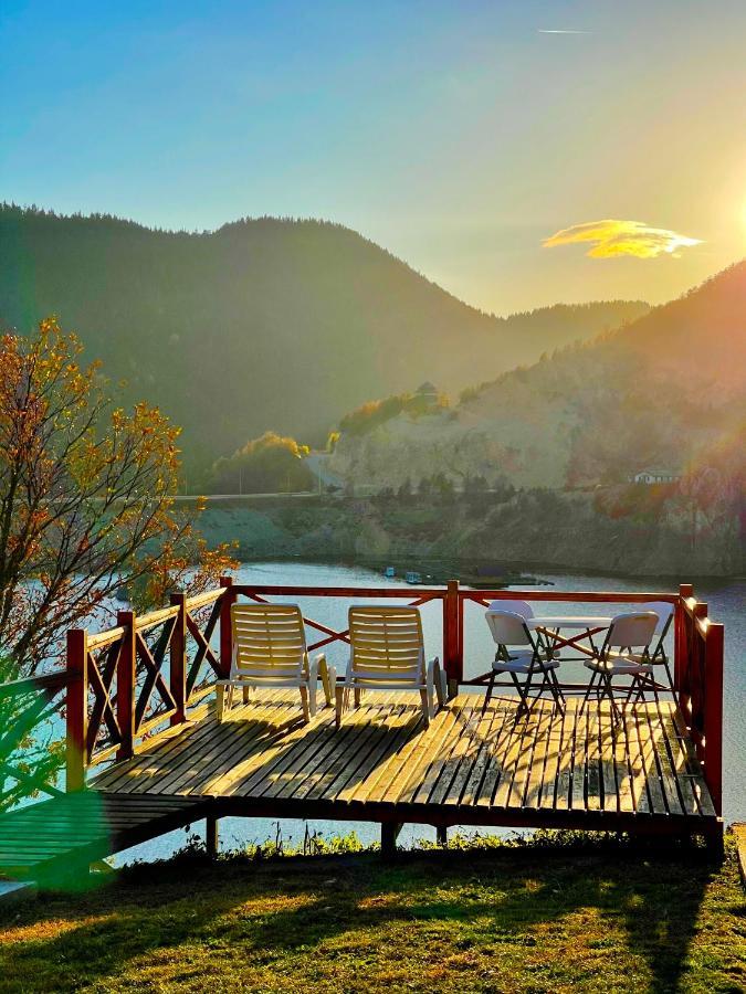 Zoranovi Konaci Villa Jevtici Ngoại thất bức ảnh