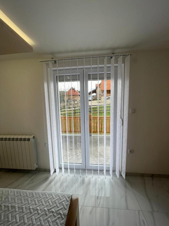 Zoranovi Konaci Villa Jevtici Ngoại thất bức ảnh