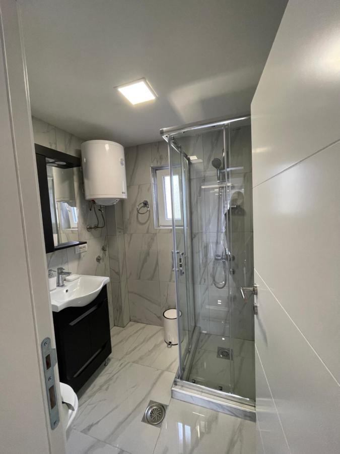 Zoranovi Konaci Villa Jevtici Ngoại thất bức ảnh