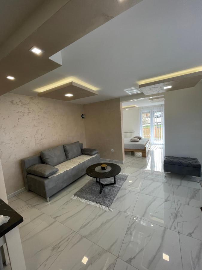 Zoranovi Konaci Villa Jevtici Ngoại thất bức ảnh