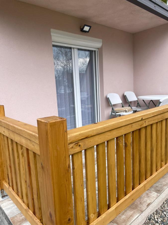 Zoranovi Konaci Villa Jevtici Ngoại thất bức ảnh