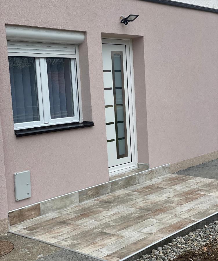 Zoranovi Konaci Villa Jevtici Ngoại thất bức ảnh