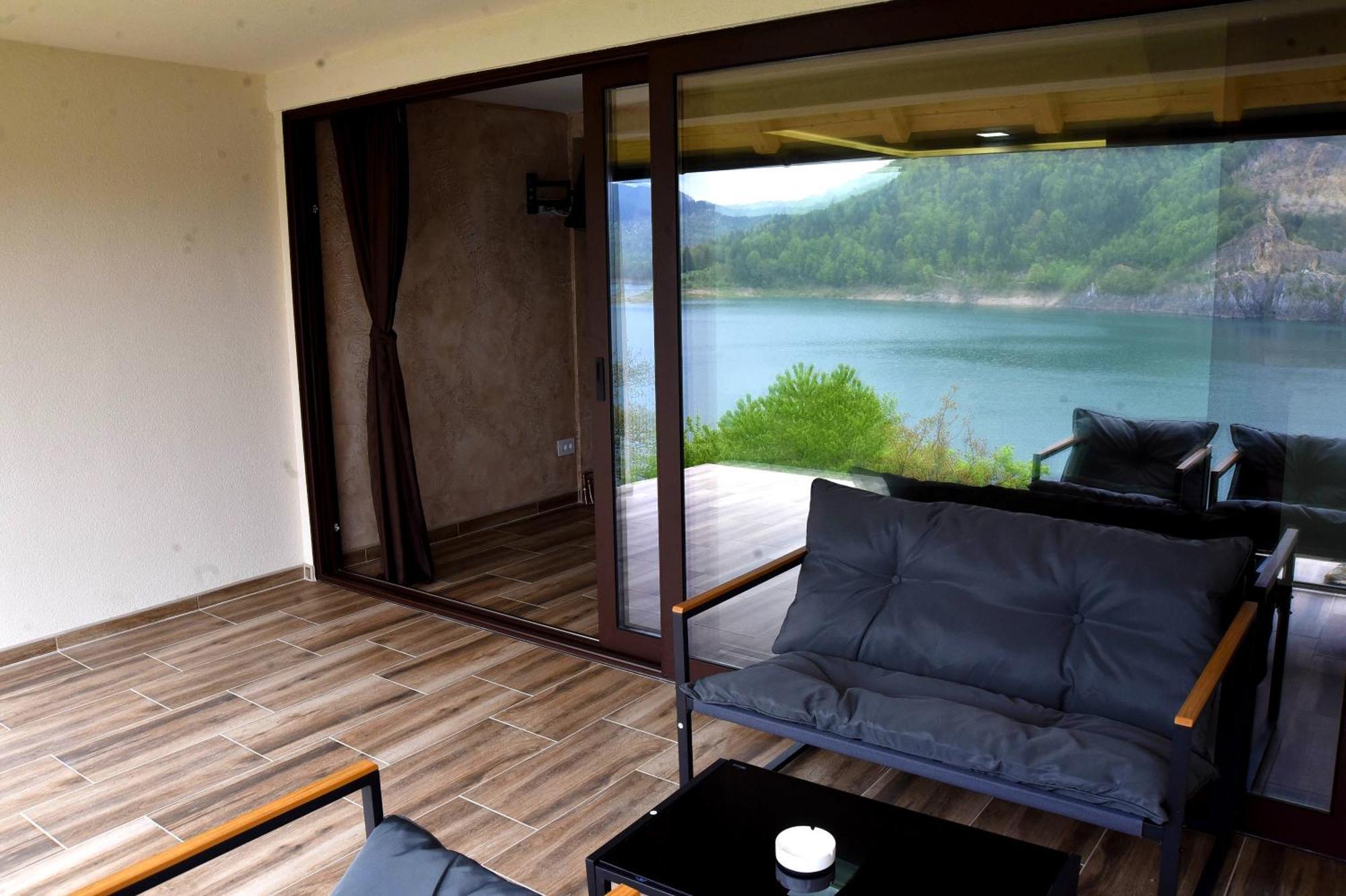Zoranovi Konaci Villa Jevtici Ngoại thất bức ảnh