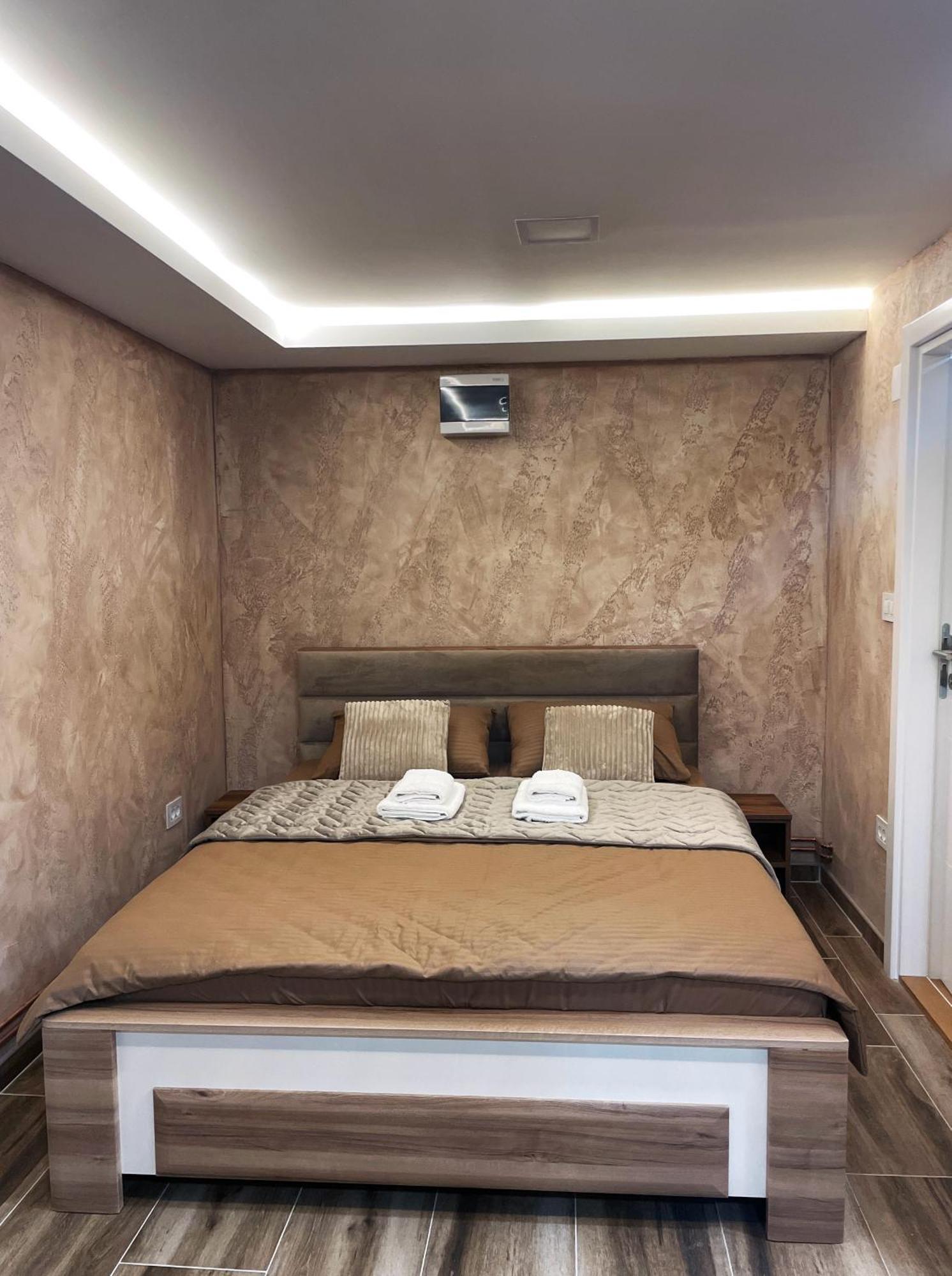 Zoranovi Konaci Villa Jevtici Ngoại thất bức ảnh