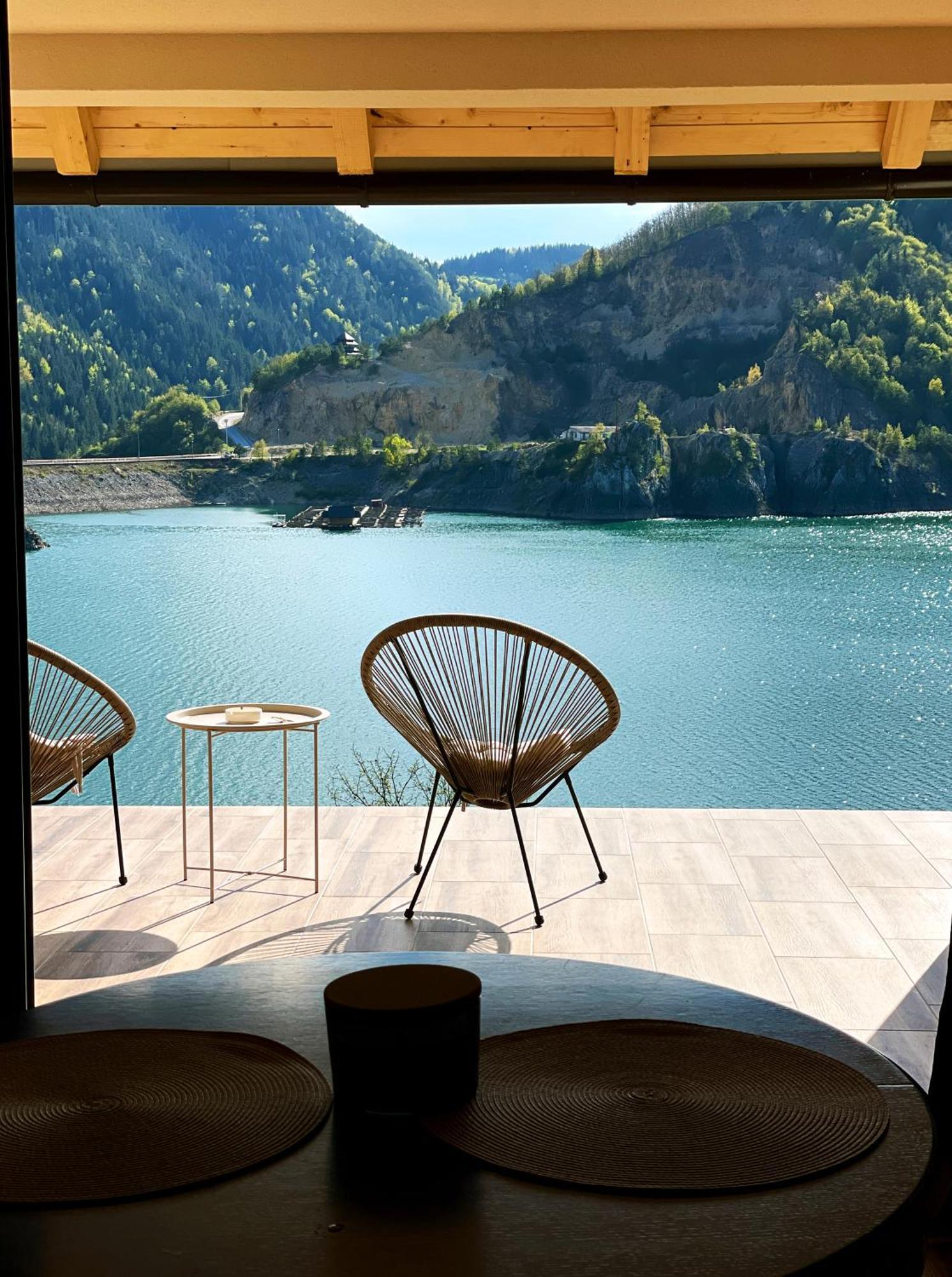 Zoranovi Konaci Villa Jevtici Ngoại thất bức ảnh