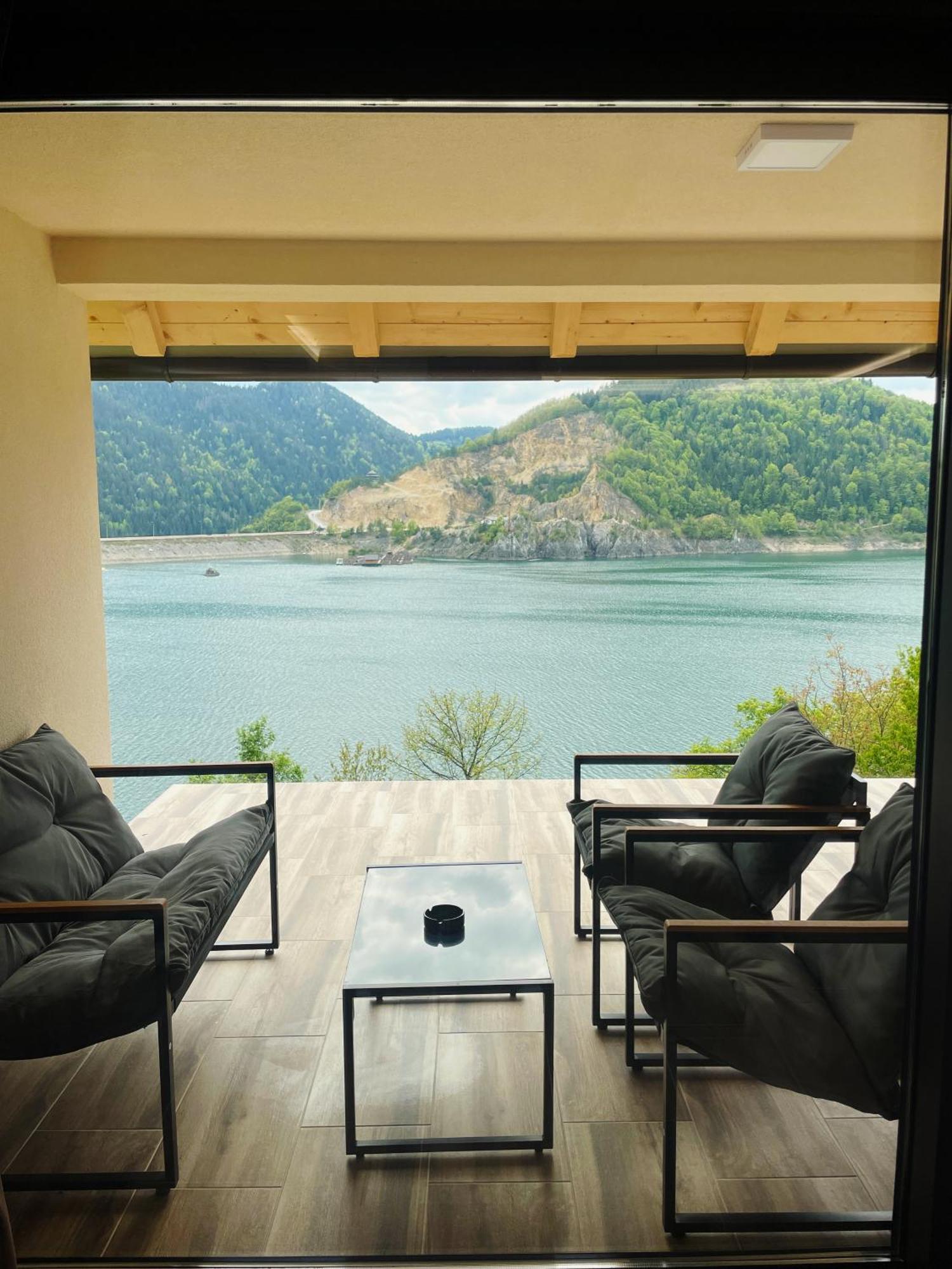 Zoranovi Konaci Villa Jevtici Ngoại thất bức ảnh