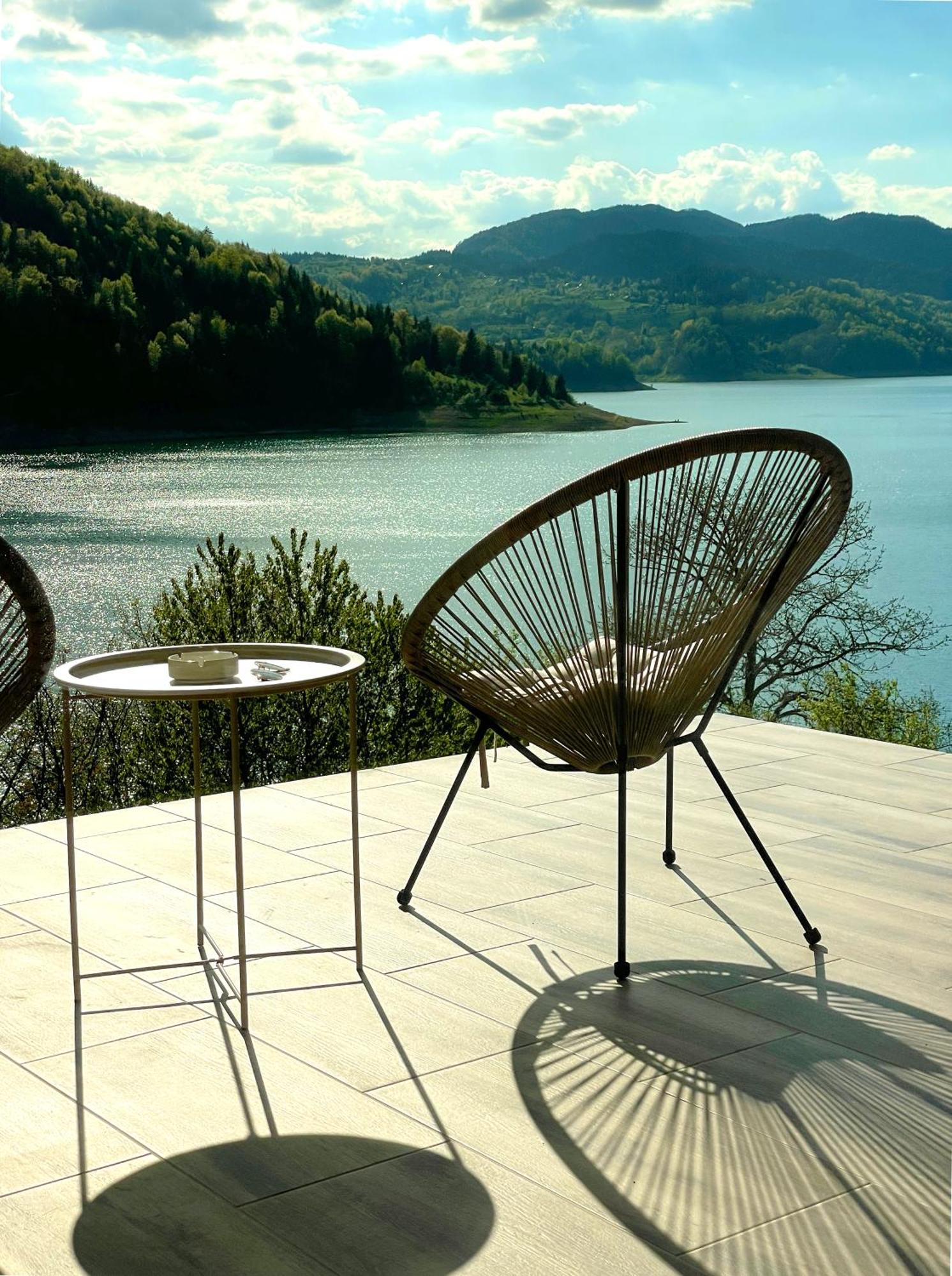Zoranovi Konaci Villa Jevtici Ngoại thất bức ảnh