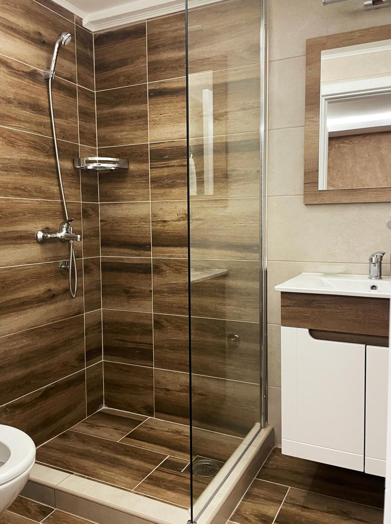 Zoranovi Konaci Villa Jevtici Ngoại thất bức ảnh