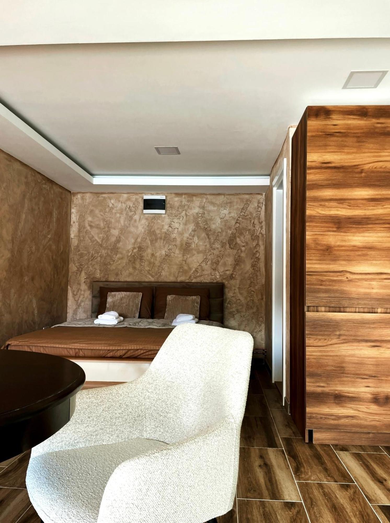 Zoranovi Konaci Villa Jevtici Ngoại thất bức ảnh