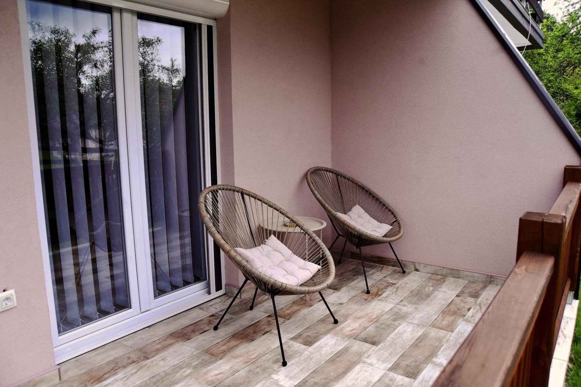Zoranovi Konaci Villa Jevtici Ngoại thất bức ảnh