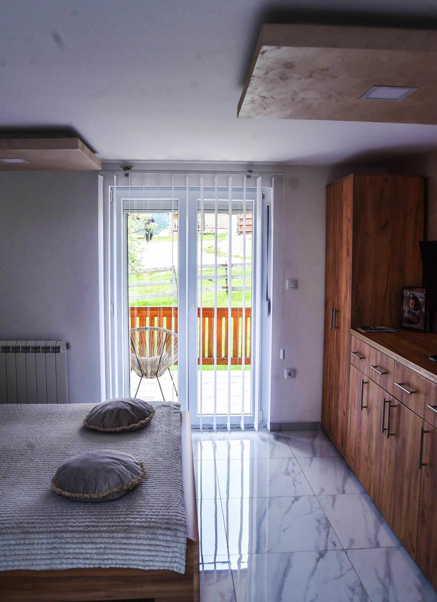 Zoranovi Konaci Villa Jevtici Ngoại thất bức ảnh